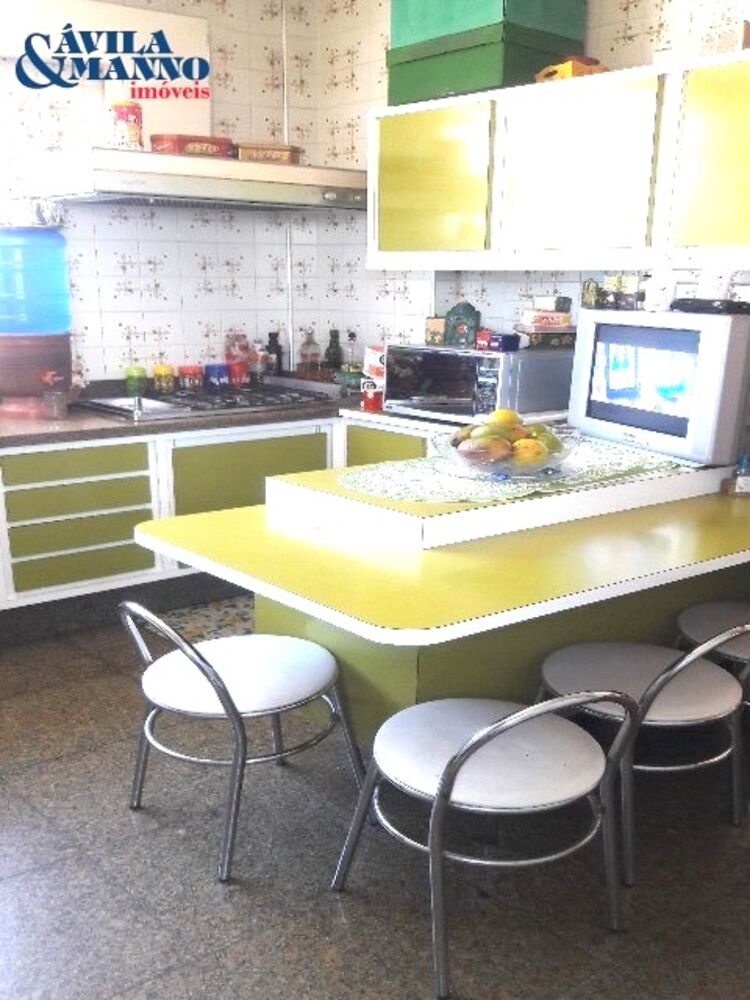 Apartamento, 3 quartos, 136 m² - Foto 1