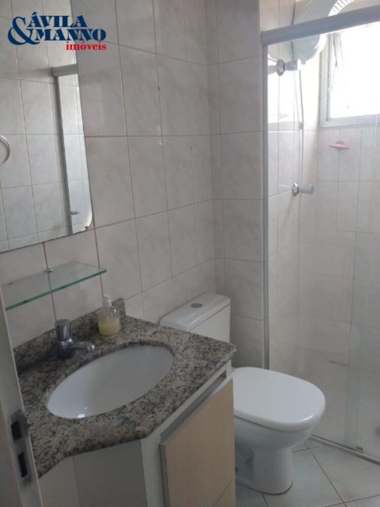 Apartamento à venda com 3 quartos, 68m² - Foto 8