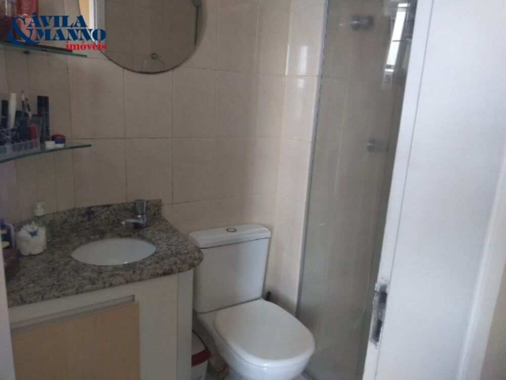 Apartamento à venda com 3 quartos, 68m² - Foto 9