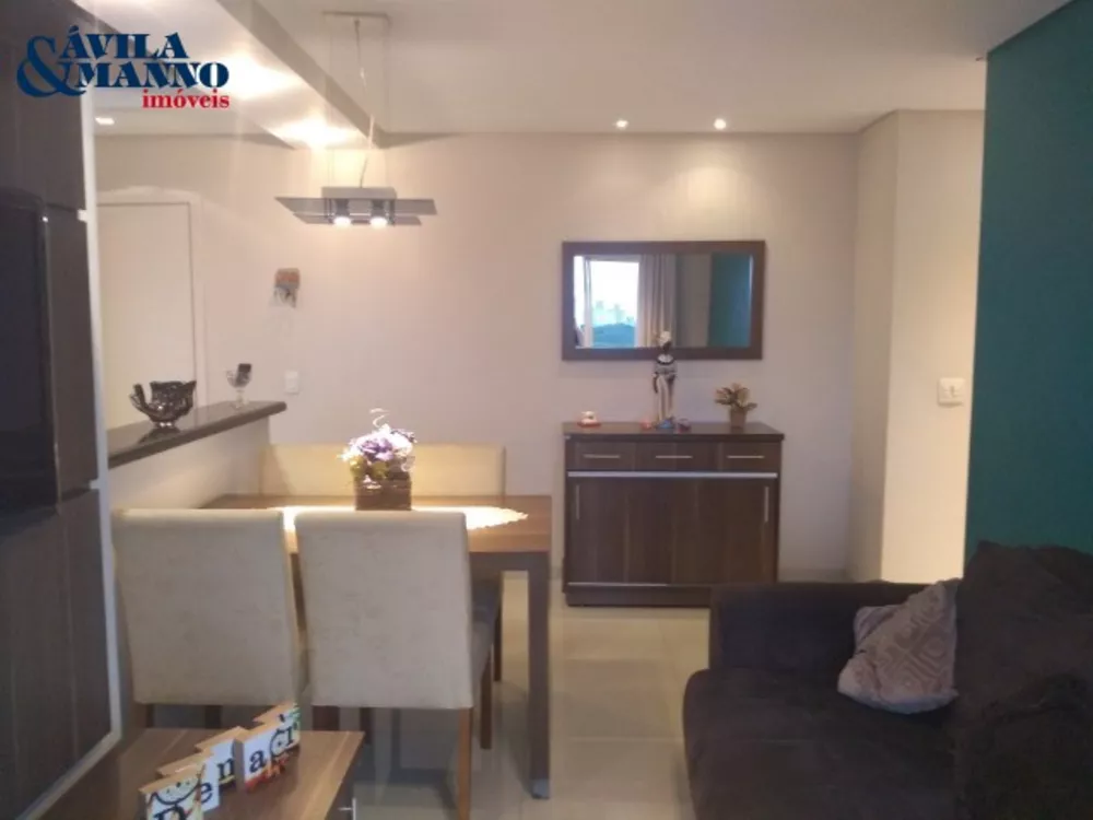 Apartamento, 2 quartos, 64 m² - Foto 3