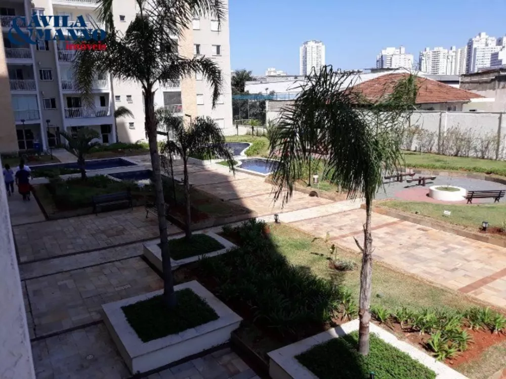 Apartamento, 2 quartos, 64 m² - Foto 8