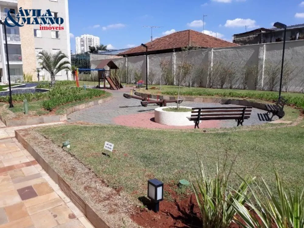 Apartamento, 2 quartos, 64 m² - Foto 7