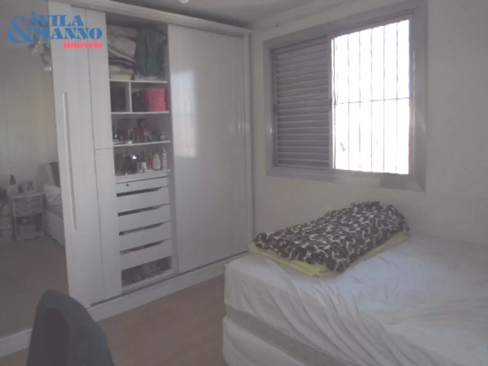 Apartamento, 3 quartos, 100 m² - Foto 5