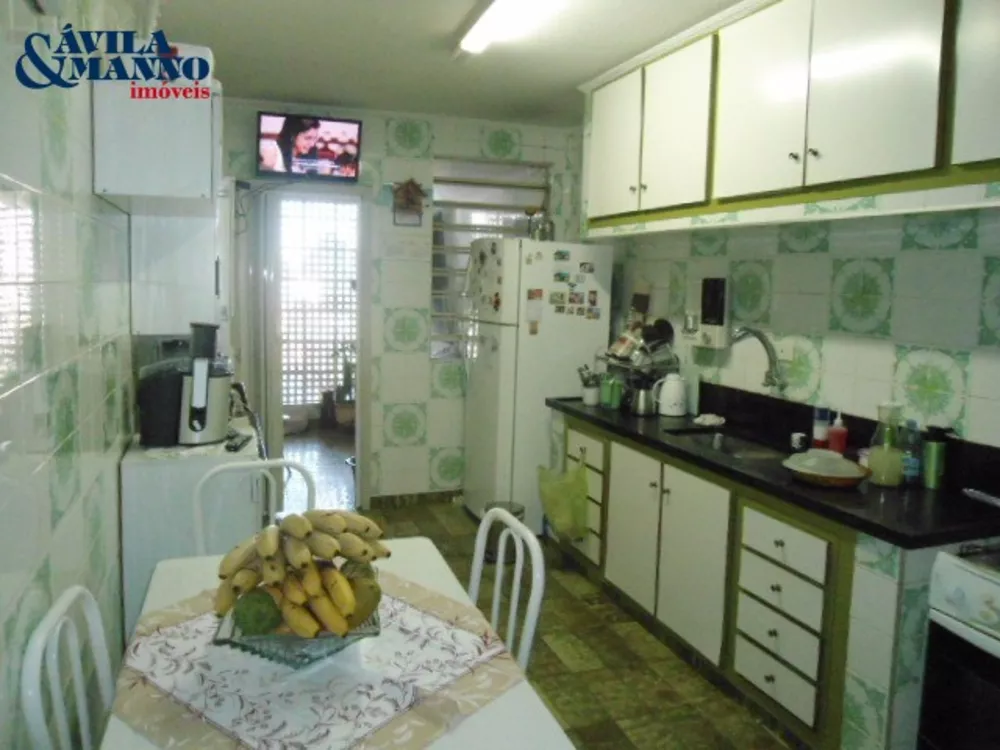 Apartamento, 3 quartos, 100 m² - Foto 2