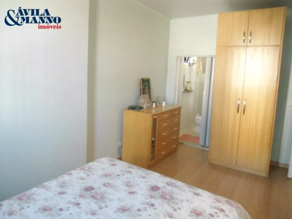 Apartamento, 3 quartos, 100 m² - Foto 4