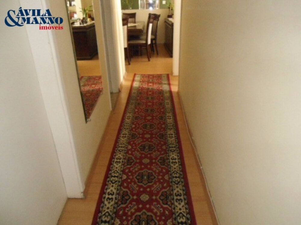 Apartamento, 3 quartos, 100 m² - Foto 7