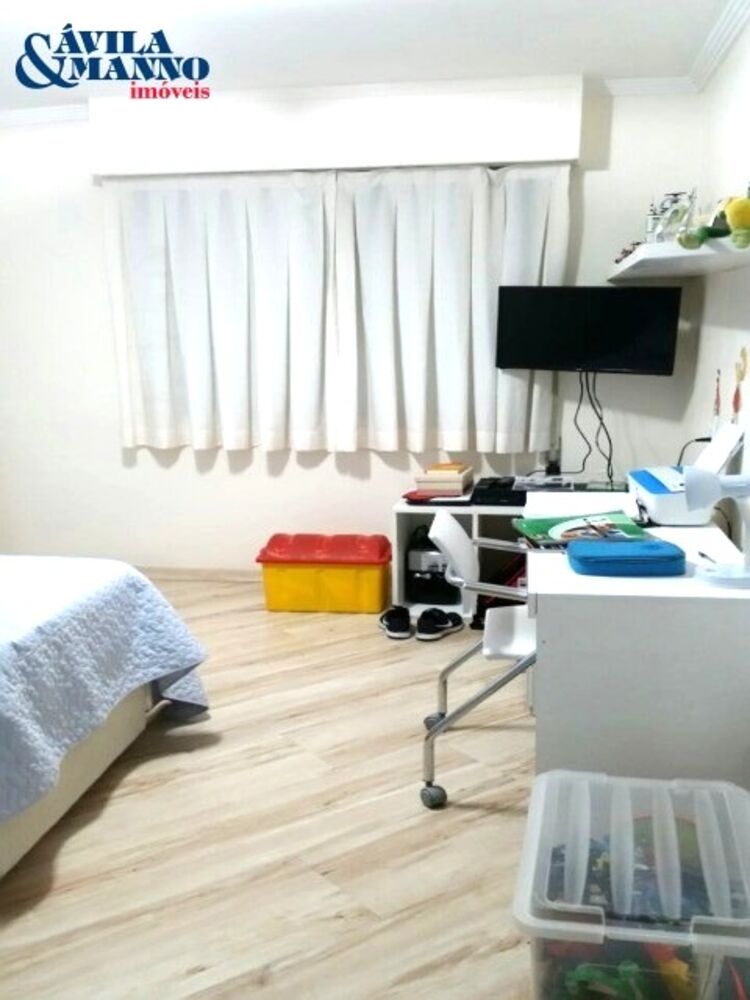 Apartamento, 3 quartos, 132 m² - Foto 1