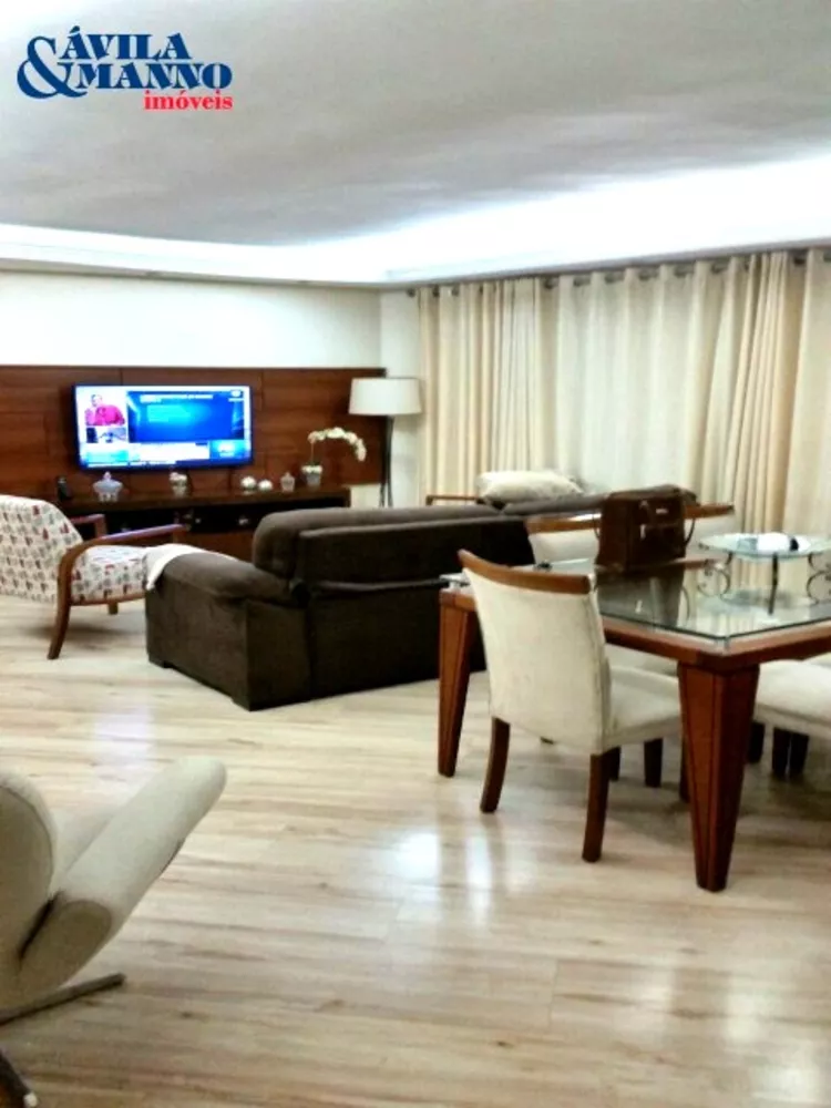 Apartamento, 3 quartos, 132 m² - Foto 10
