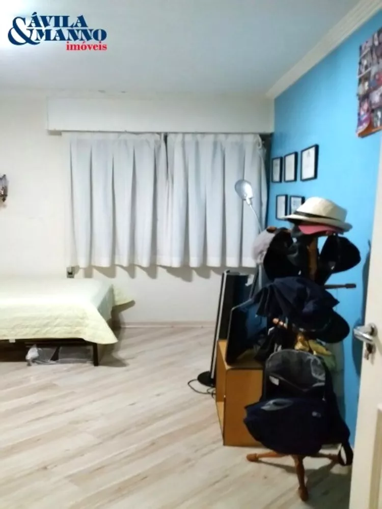 Apartamento, 3 quartos, 132 m² - Foto 7