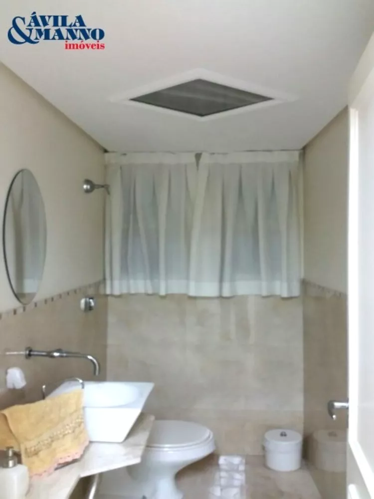Apartamento, 3 quartos, 132 m² - Foto 5