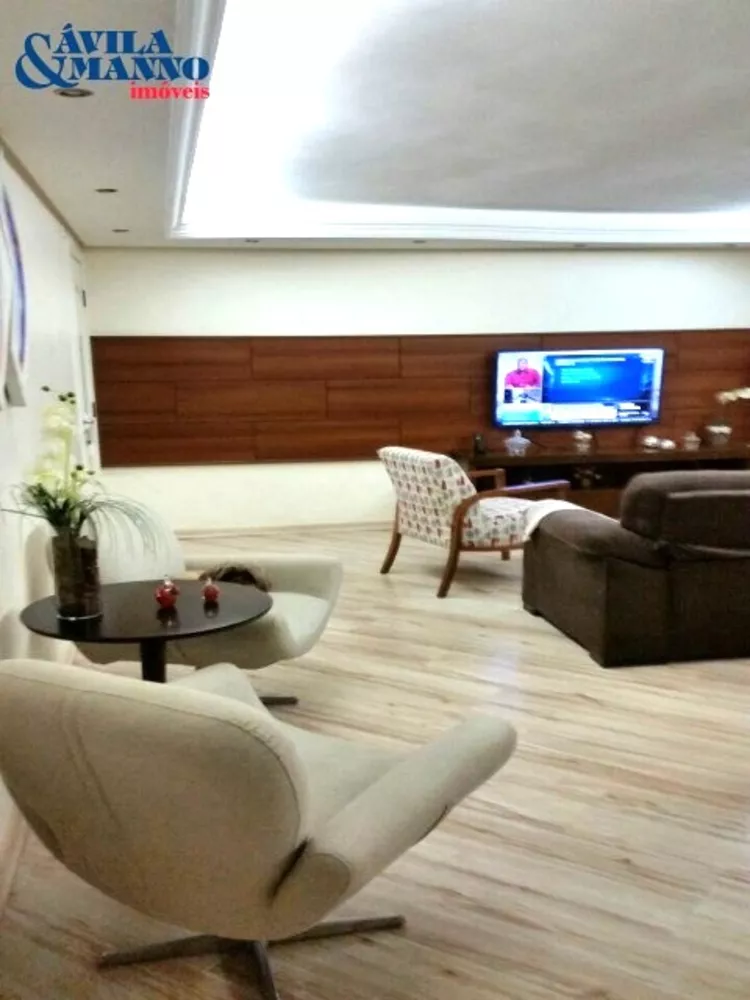 Apartamento, 3 quartos, 132 m² - Foto 9