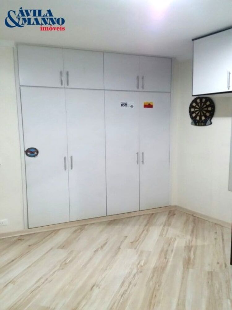 Apartamento, 3 quartos, 132 m² - Foto 2