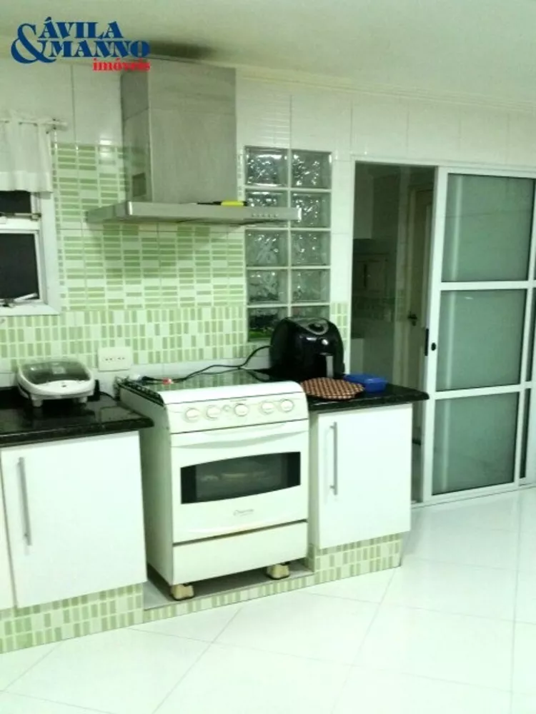 Apartamento, 3 quartos, 132 m² - Foto 6
