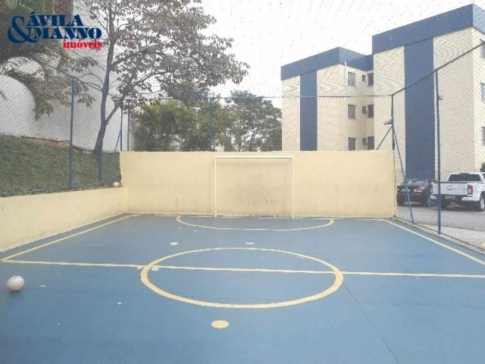 Apartamento, 3 quartos, 58 m² - Foto 8