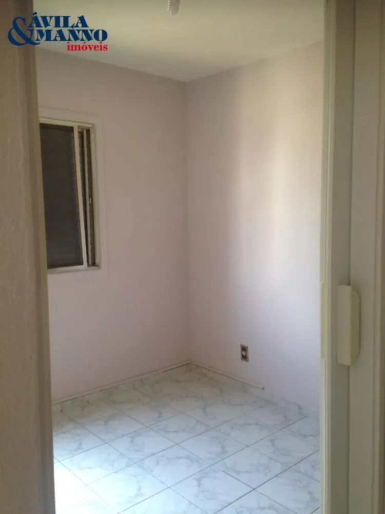 Apartamento, 3 quartos, 58 m² - Foto 5