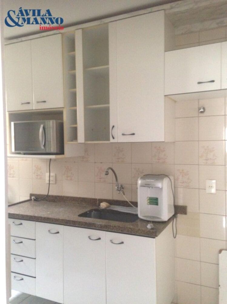 Apartamento, 3 quartos, 58 m² - Foto 1