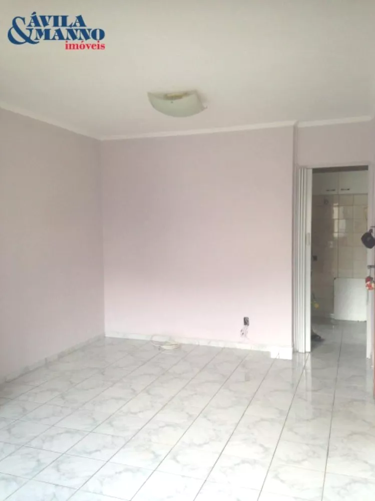 Apartamento, 3 quartos, 58 m² - Foto 6