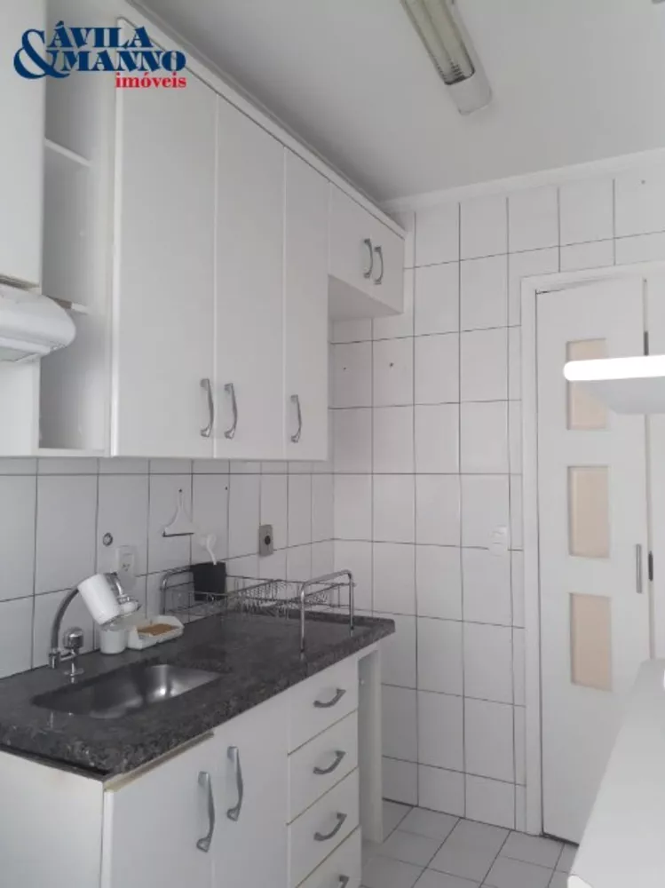 Apartamento, 2 quartos, 56 m² - Foto 7