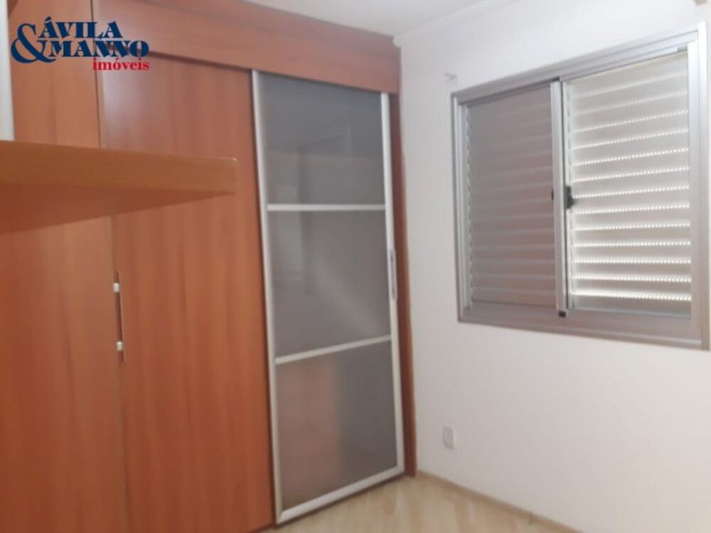 Apartamento, 2 quartos, 56 m² - Foto 5