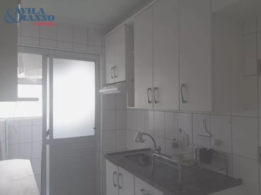 Apartamento, 2 quartos, 56 m² - Foto 6