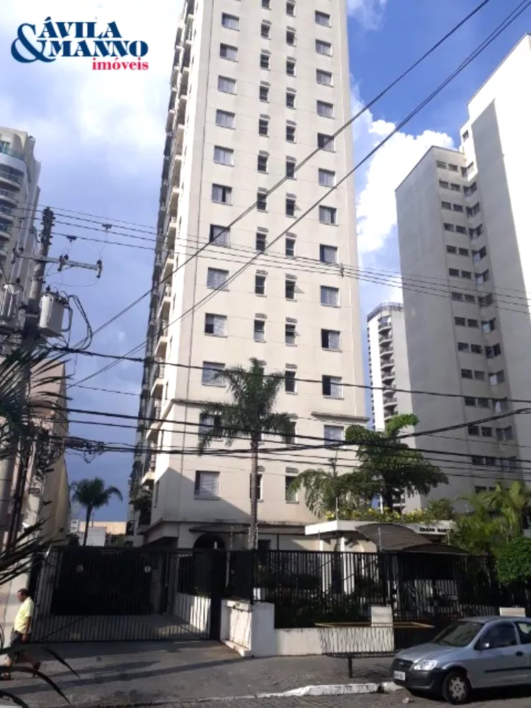 Apartamento, 2 quartos, 56 m² - Foto 10