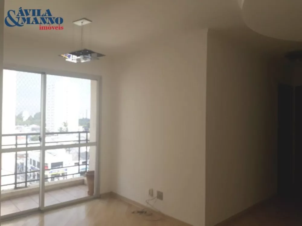 Apartamento, 2 quartos, 56 m² - Foto 2