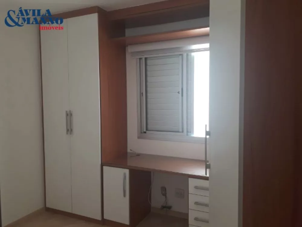 Apartamento, 2 quartos, 56 m² - Foto 4
