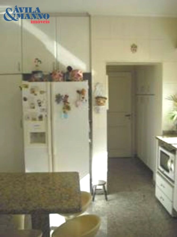 Apartamento, 4 quartos, 236 m² - Foto 6