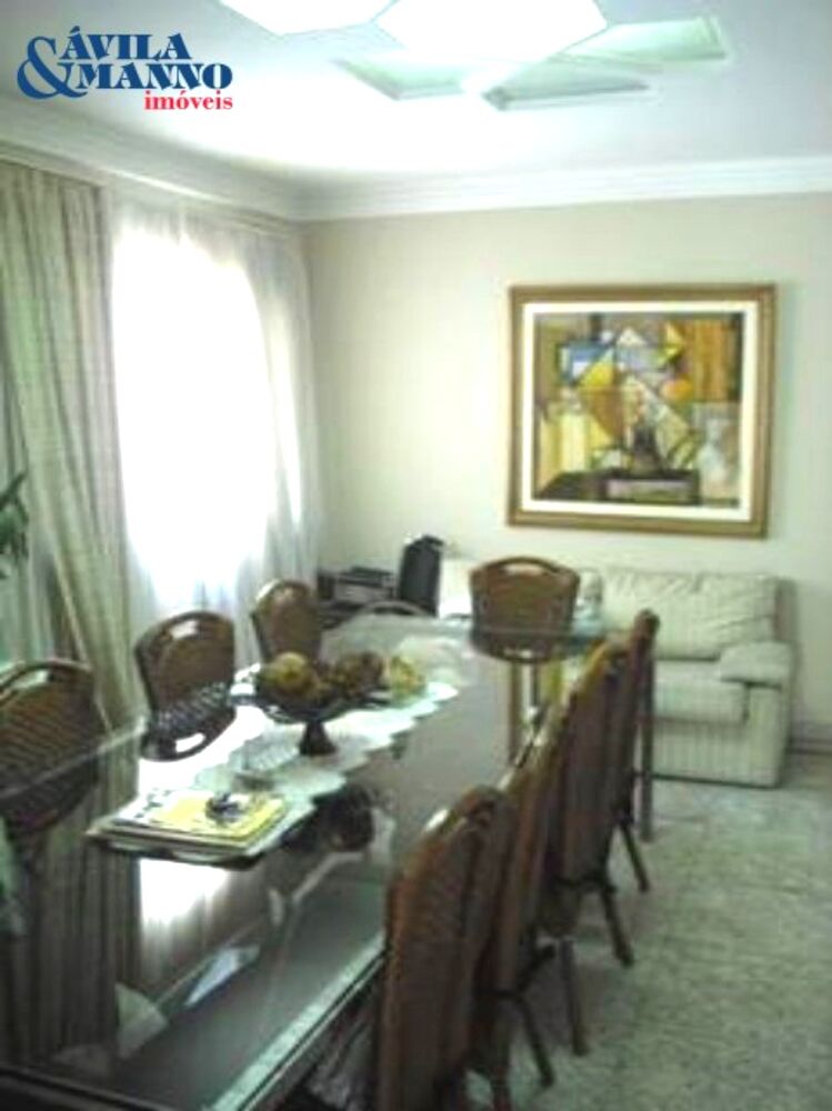 Apartamento, 4 quartos, 236 m² - Foto 2