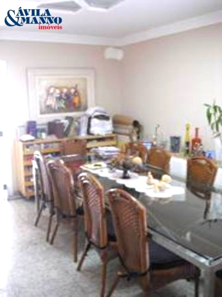 Apartamento, 4 quartos, 236 m² - Foto 1
