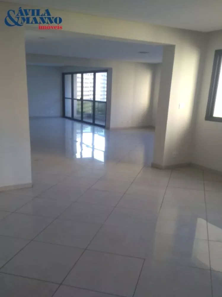 Apartamento, 4 quartos, 252 m² - Foto 3