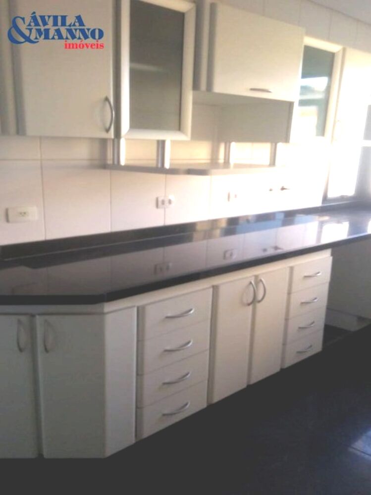 Apartamento, 4 quartos, 252 m² - Foto 5