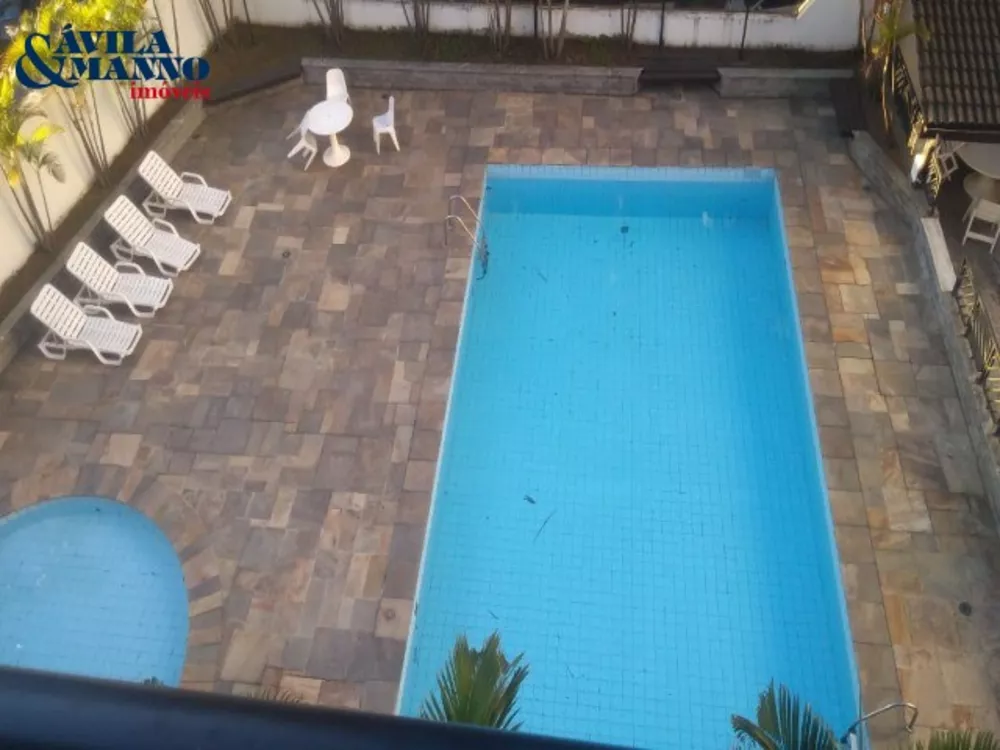 Apartamento, 4 quartos, 252 m² - Foto 10