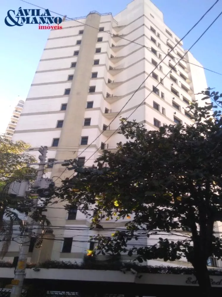 Apartamento, 4 quartos, 252 m² - Foto 1