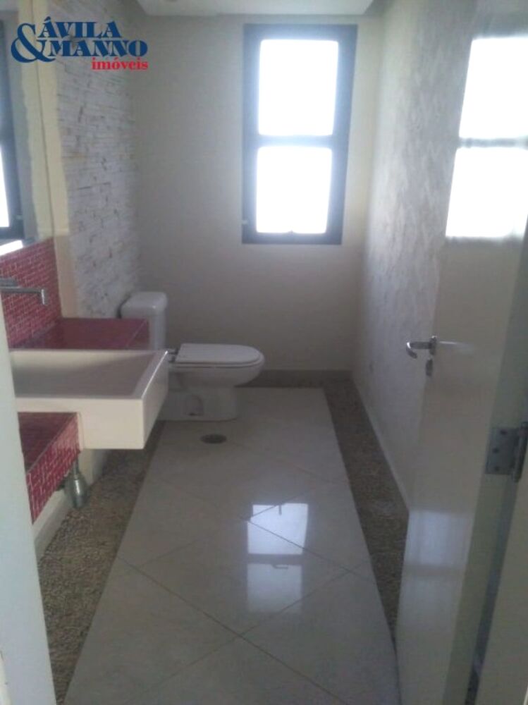 Apartamento, 4 quartos, 252 m² - Foto 9