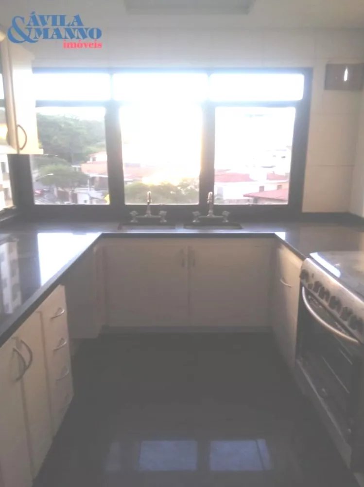 Apartamento, 4 quartos, 252 m² - Foto 6