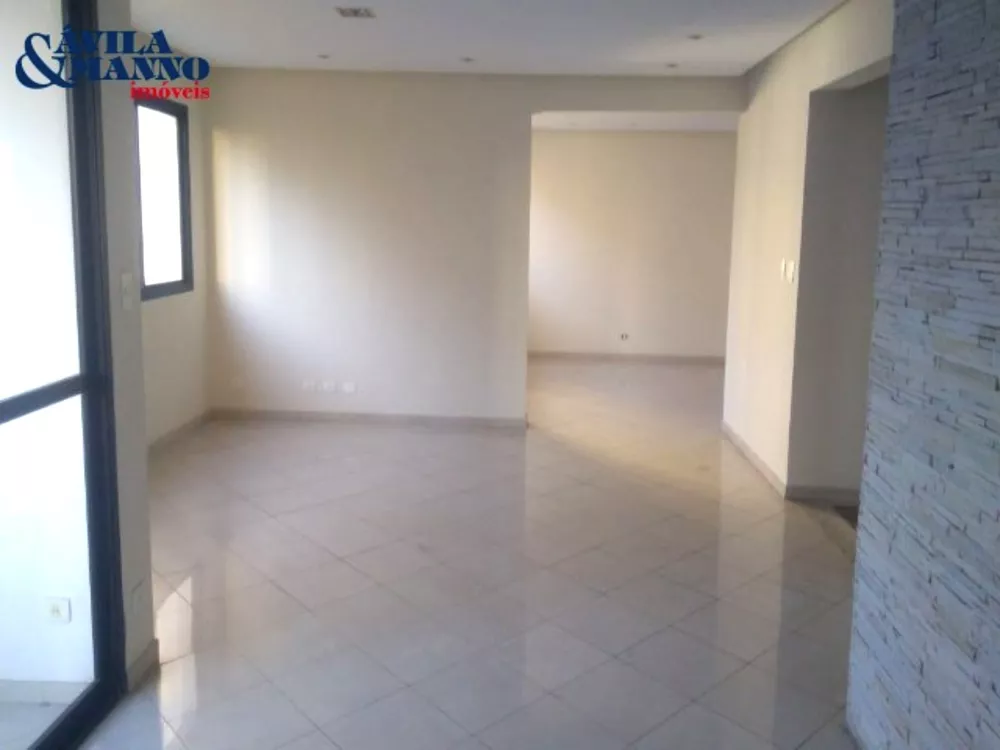 Apartamento, 4 quartos, 252 m² - Foto 2