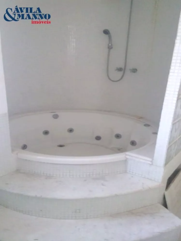 Apartamento, 4 quartos, 252 m² - Foto 8