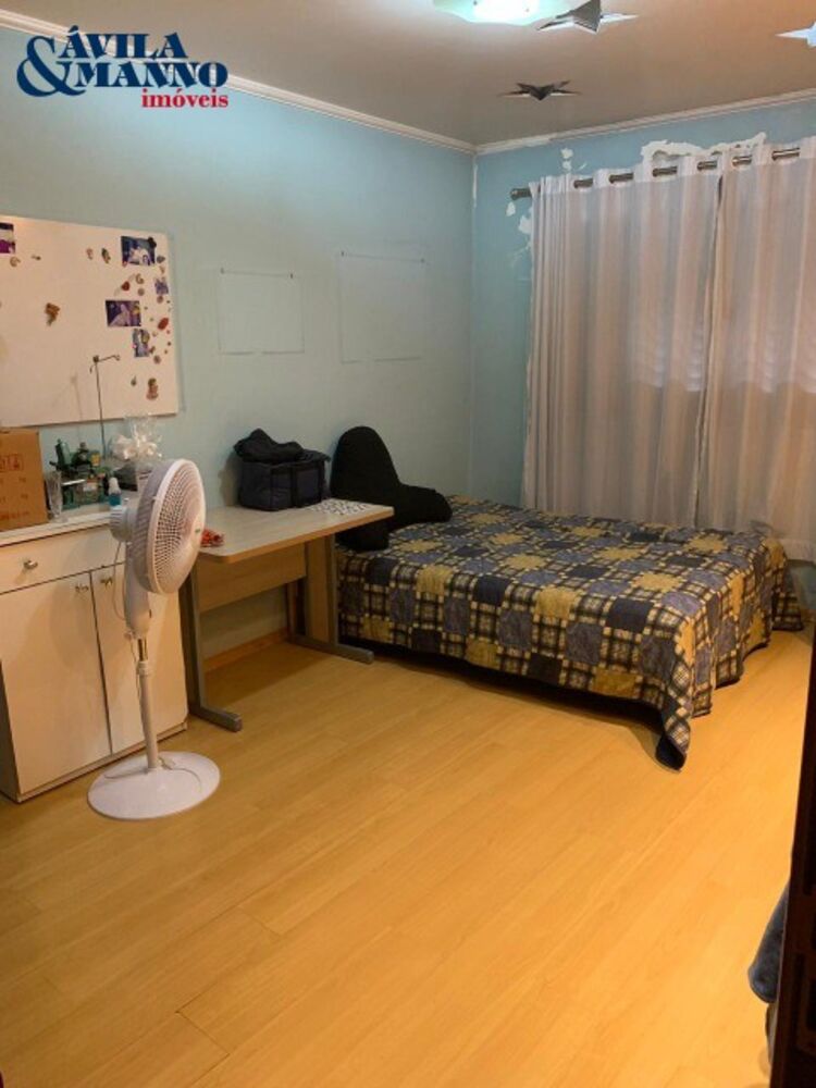 Apartamento, 3 quartos, 128 m² - Foto 5