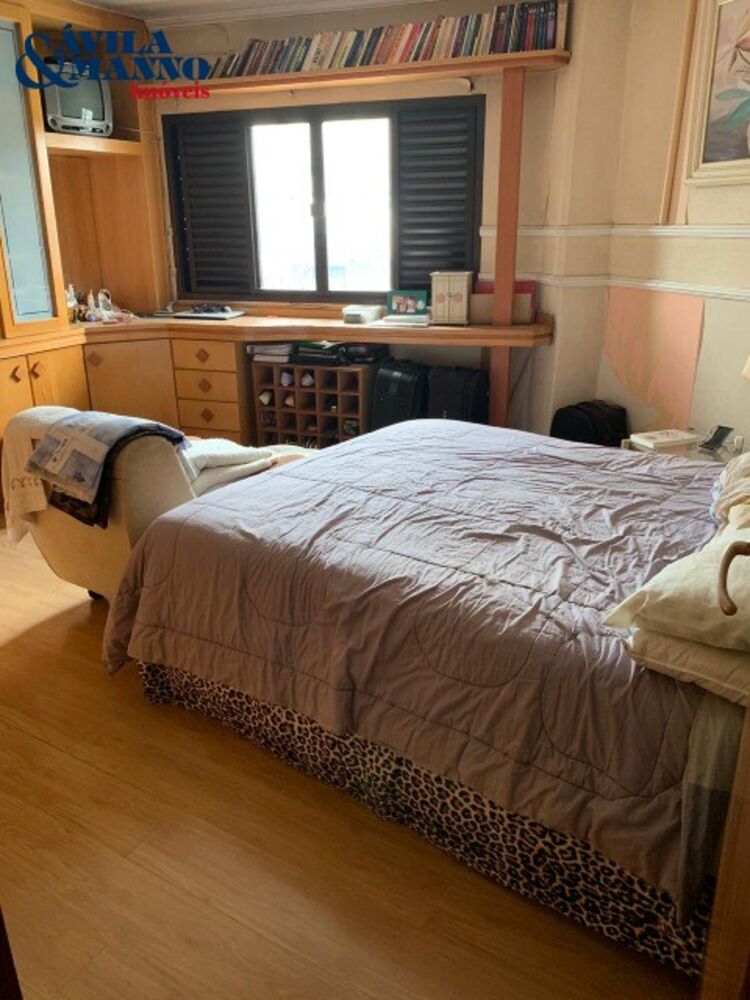 Apartamento, 3 quartos, 128 m² - Foto 3