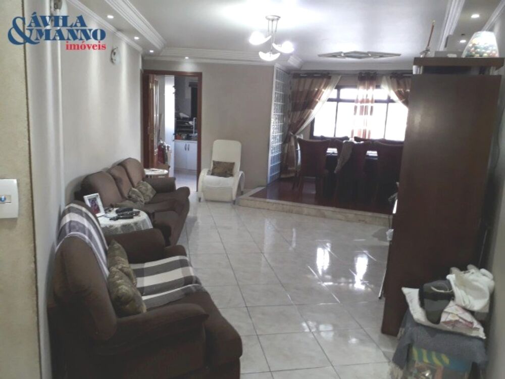 Apartamento, 3 quartos, 128 m² - Foto 1