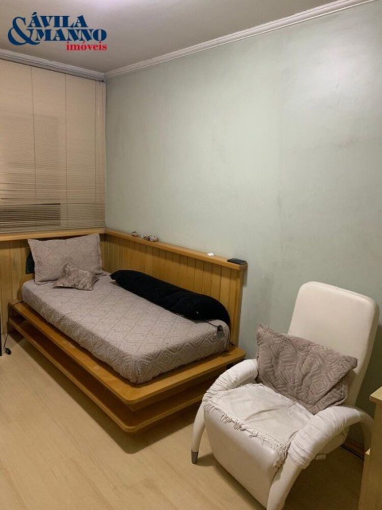 Apartamento, 3 quartos, 128 m² - Foto 4