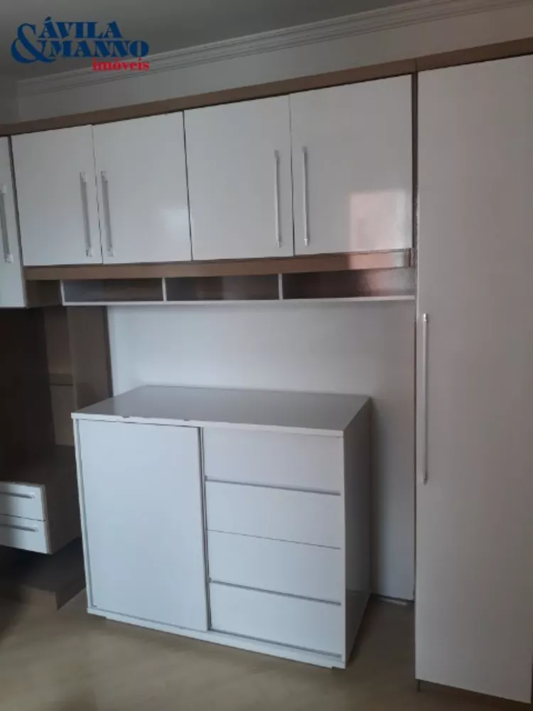 Apartamento, 3 quartos, 69 m² - Foto 3