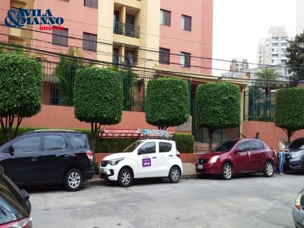 Apartamento, 3 quartos, 69 m² - Foto 7