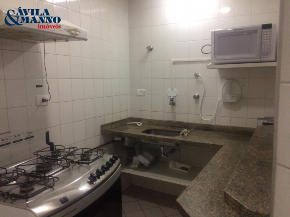 Apartamento, 3 quartos, 69 m² - Foto 4