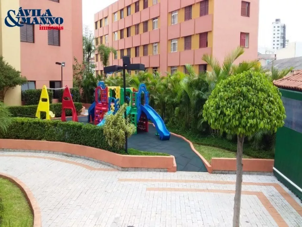 Apartamento, 3 quartos, 69 m² - Foto 10