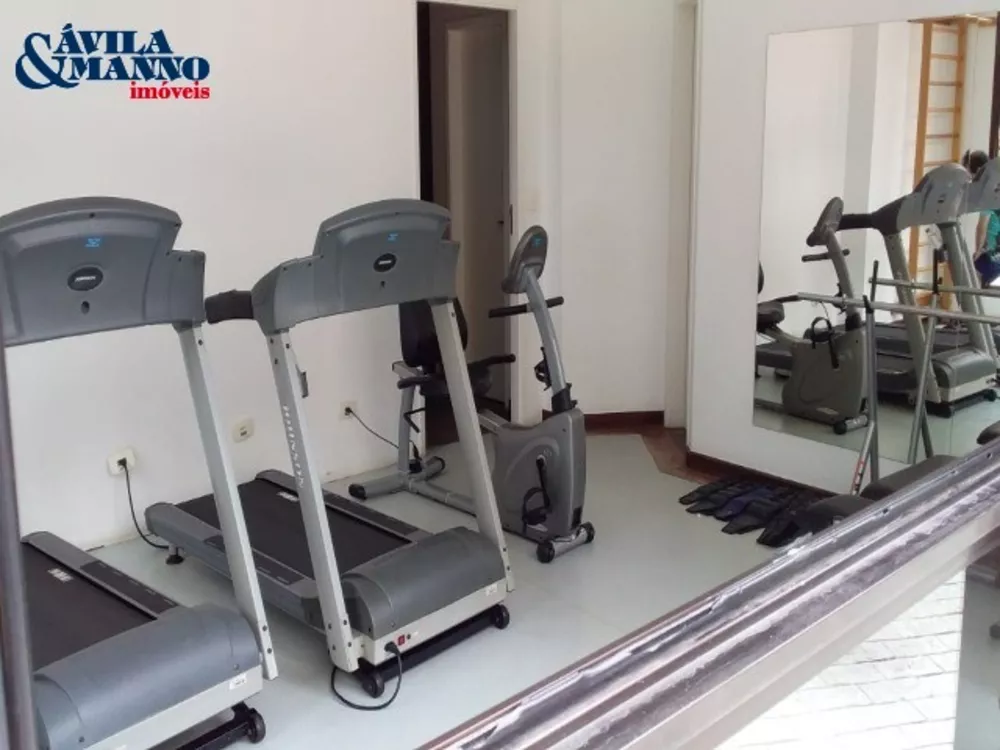 Apartamento, 3 quartos, 69 m² - Foto 11