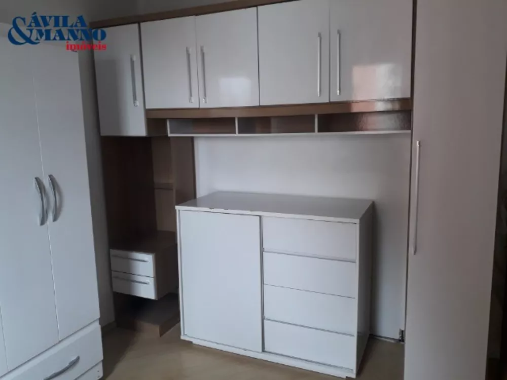 Apartamento, 3 quartos, 69 m² - Foto 6