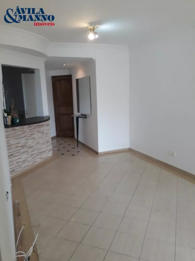 Apartamento, 3 quartos, 69 m² - Foto 1