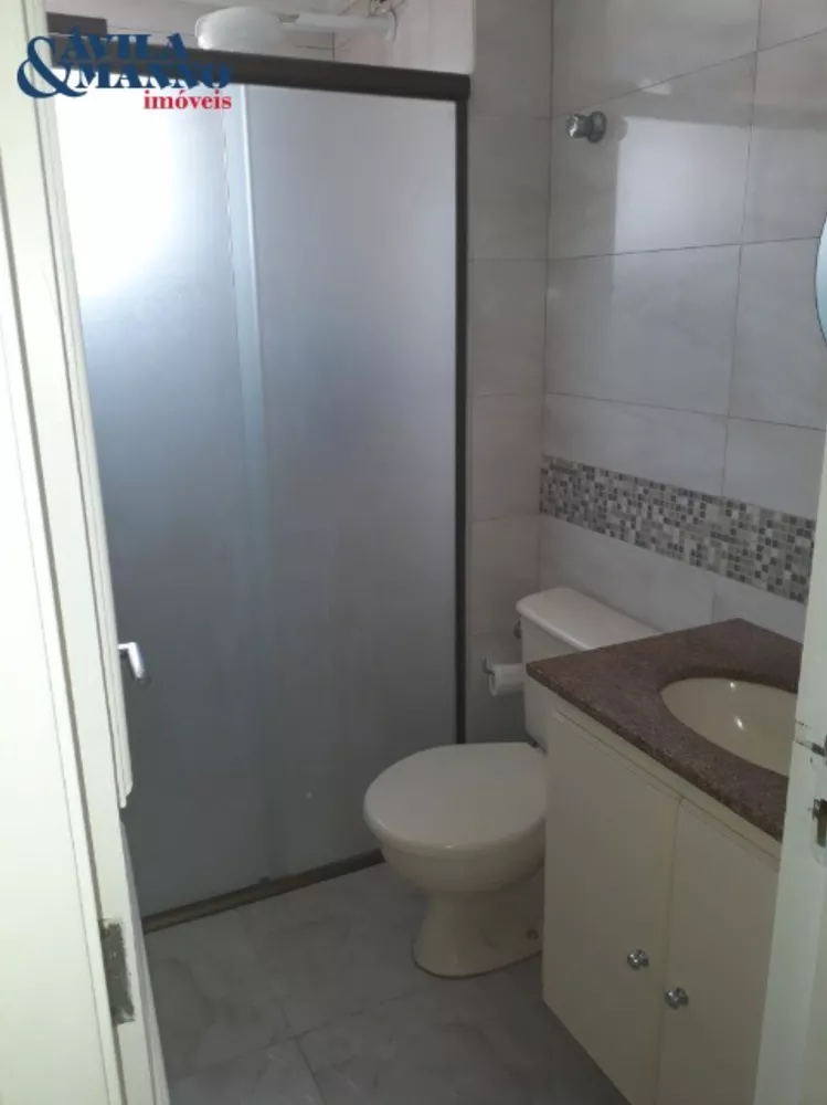 Apartamento, 3 quartos, 69 m² - Foto 5